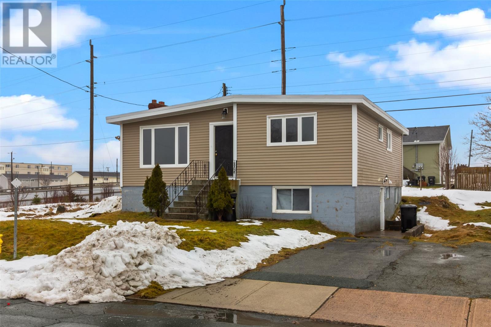 11 Neptune Road St. John's Newfoundland & Labrador Canada A1B1H4, for Sale, residential, Haris Barki, Keller Williams Platinum Realty