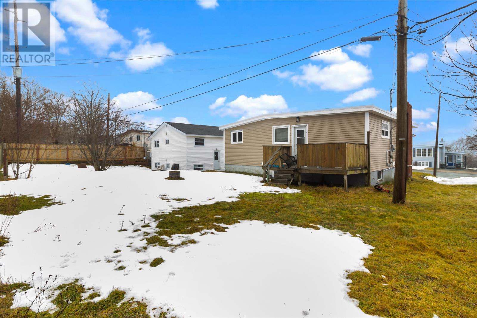 11 Neptune Road, St. John's, Newfoundland & Labrador  A1B 1H4 - Photo 19 - 1293811