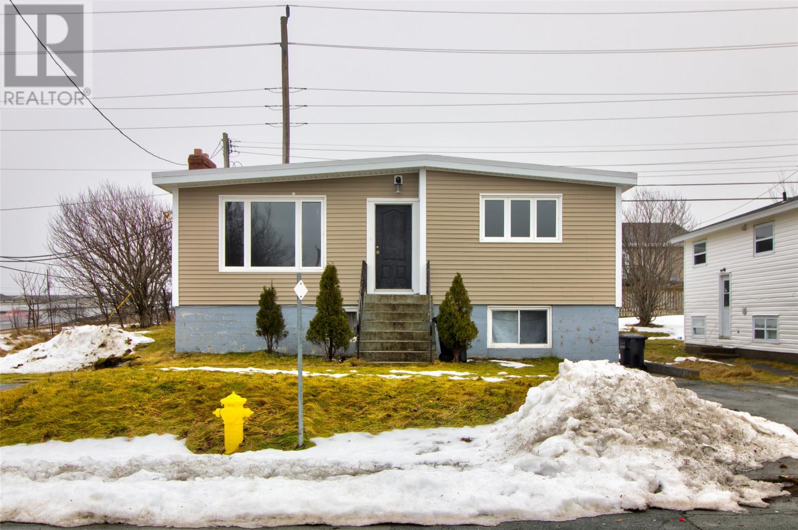 11 Neptune Road, St. John's, Newfoundland & Labrador