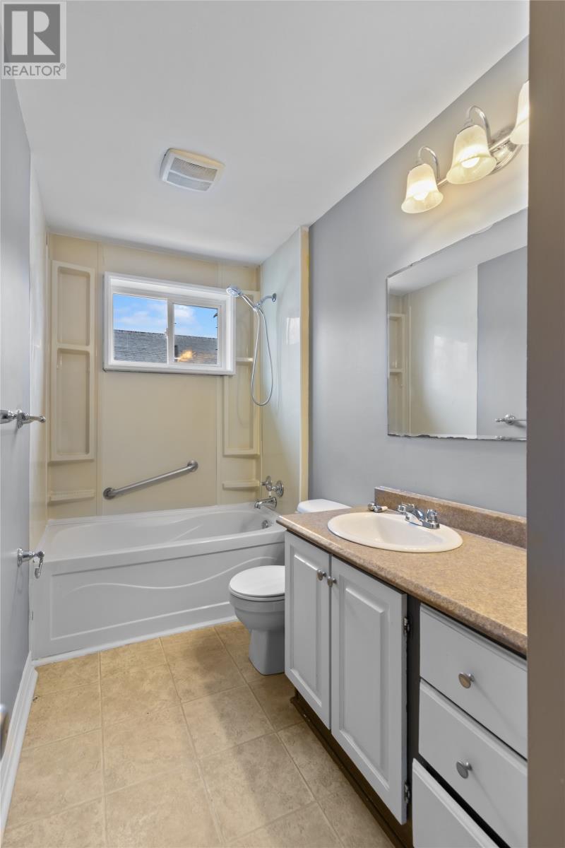 11 Neptune Road, St. John's, Newfoundland & Labrador  A1B 1H4 - Photo 11 - 1293811