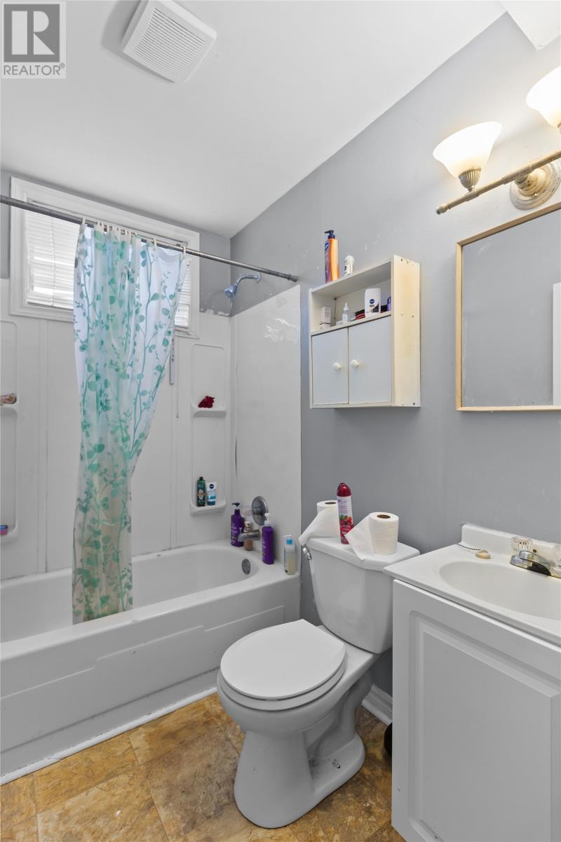 11 Neptune Road, St. John's, Newfoundland & Labrador  A1B 1H4 - Photo 17 - 1293811