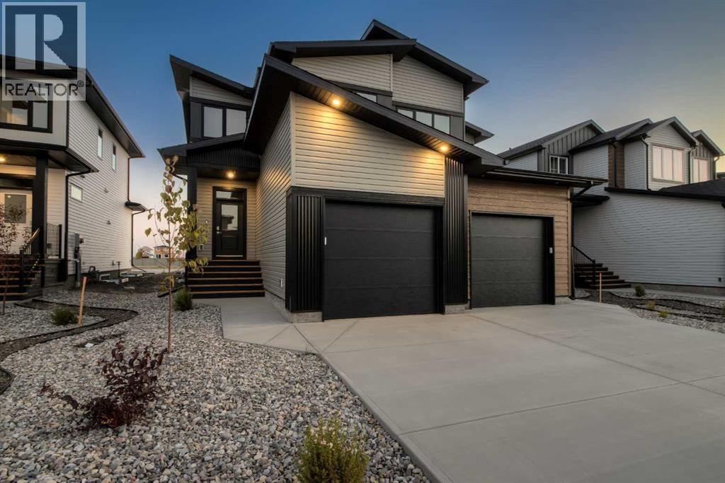 4333 28 Avenue S, Lethbridge, Alberta  T1K 8L3 - Photo 1 - A2255516