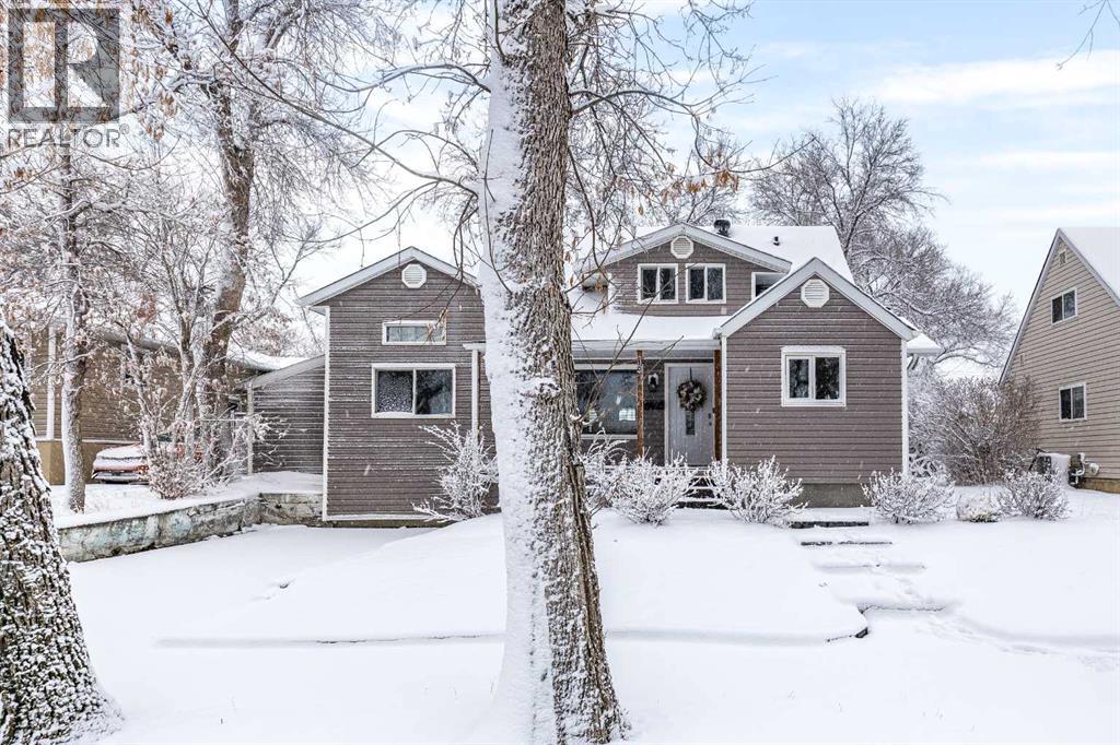 19 9 Street SW, Medicine Hat, Alberta  T1A 4N5 - Photo 42 - A2272462