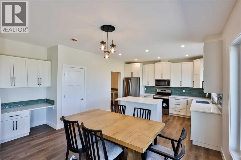 714 Fairways Drive, Vulcan, Alberta  T0L 2B0 - Photo 10 - A2277826