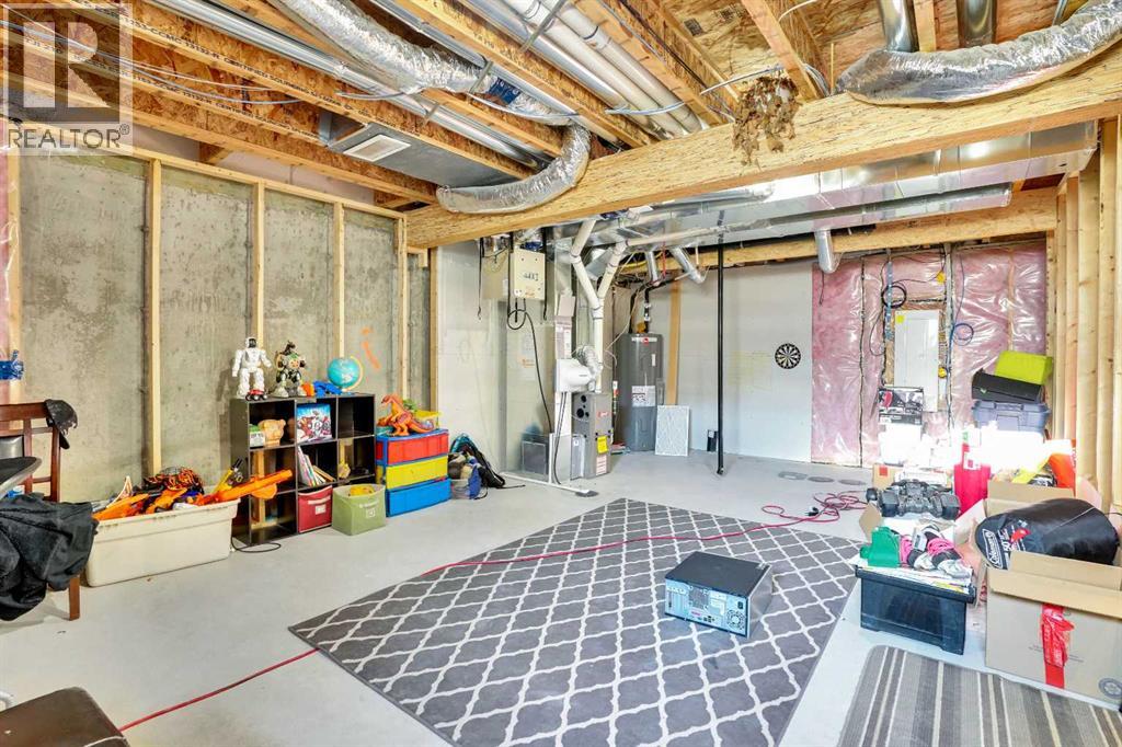 216 Windbury Lane Sw, Airdrie, Alberta  T4B 5J5 - Photo 3 - A2279741