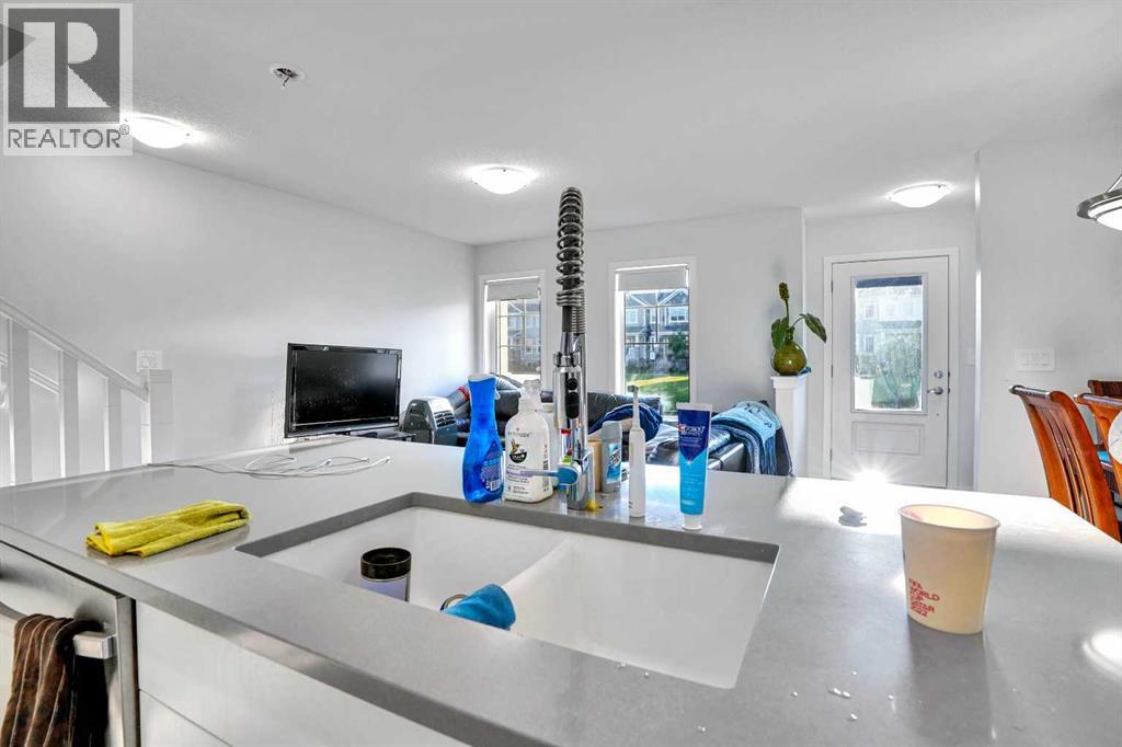 216 Windbury Lane Sw, Airdrie, Alberta  T4B 5J5 - Photo 36 - A2279741