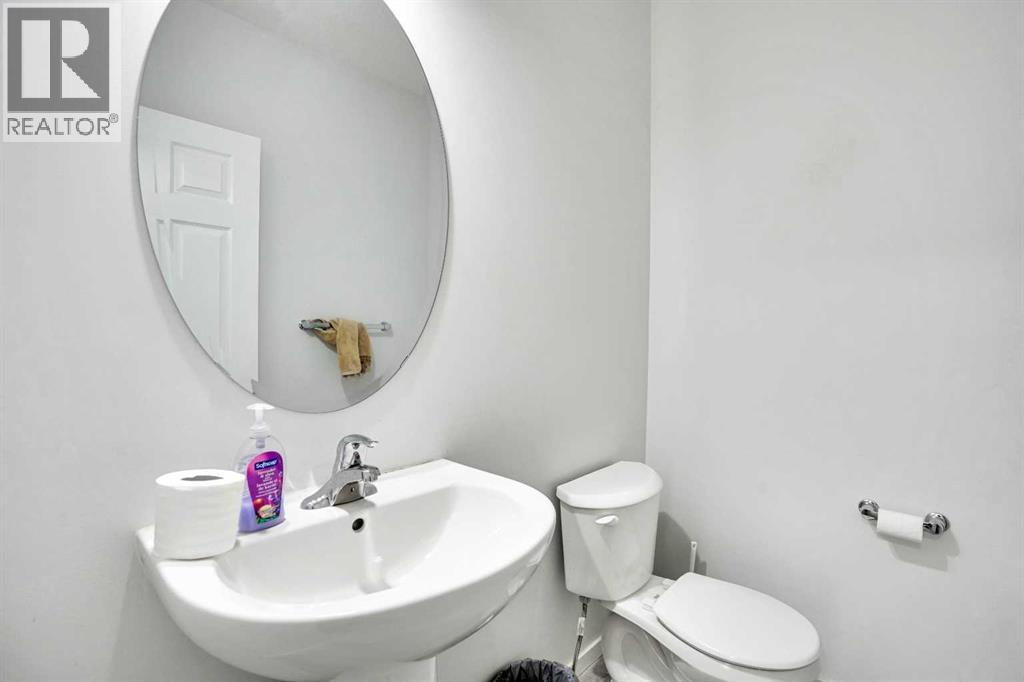 216 Windbury Lane Sw, Airdrie, Alberta  T4B 5J5 - Photo 42 - A2279741