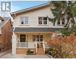 63 ORCHARD PARK BOULEVARD, Toronto, Ontario