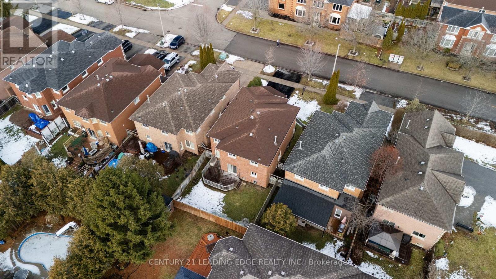 1611 Seguin Square, Pickering, Ontario  L1V 6T4 - Photo 40 - E12702392