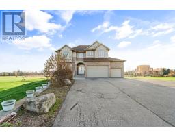 5 FARINA DRIVE, Brampton, Ontario