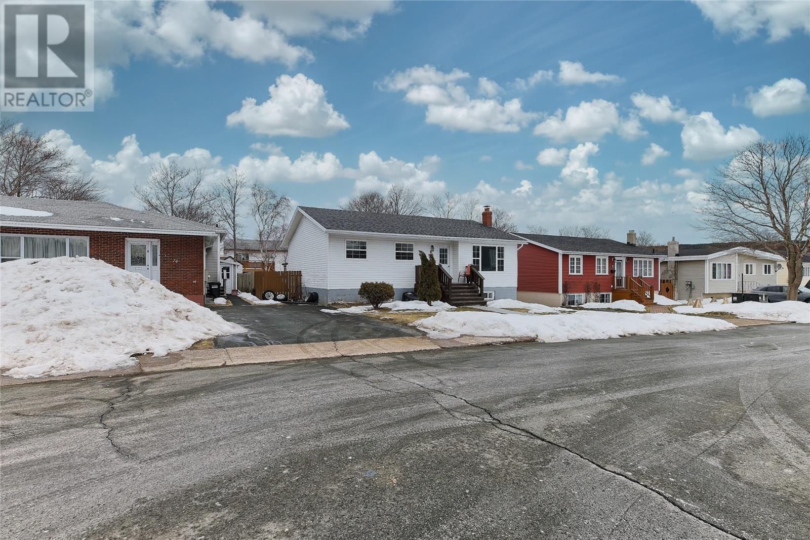 72 Virginia Place, St. John’s, Newfoundland & Labrador  A1A 3G9 - Photo 2 - 1293833