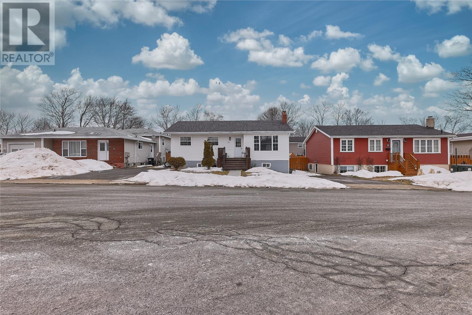 72 Virginia Place, St. John’s, Newfoundland & Labrador  A1A 3G9 - Photo 3 - 1293833