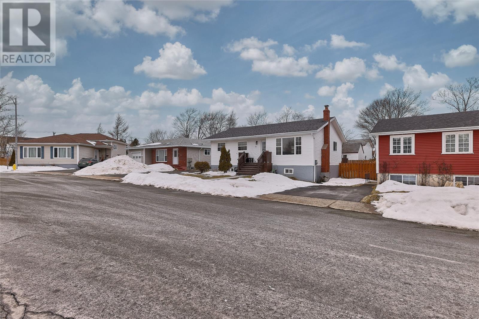 72 Virginia Place, St. John’s, Newfoundland & Labrador  A1A 3G9 - Photo 4 - 1293833
