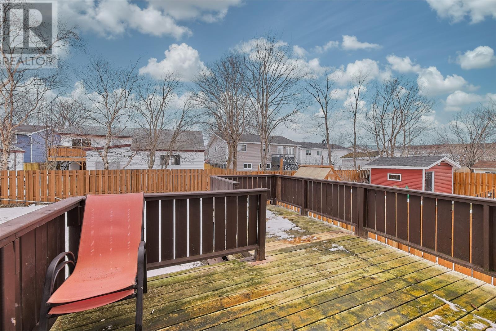 72 Virginia Place, St. John’s, Newfoundland & Labrador  A1A 3G9 - Photo 5 - 1293833