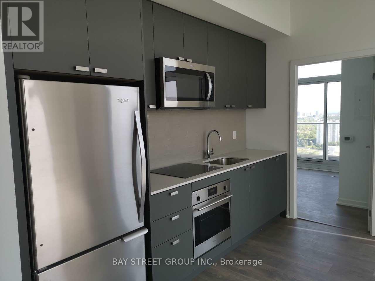 2604 - 56 Forest Manor Road, Toronto, Ontario  M2J 1M6 - Photo 2 - C12702692