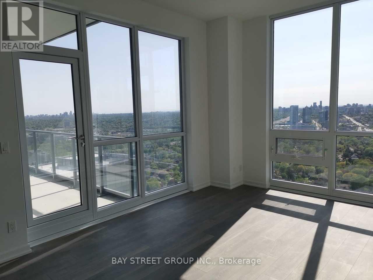 2604 - 56 Forest Manor Road, Toronto, Ontario  M2J 1M6 - Photo 3 - C12702692