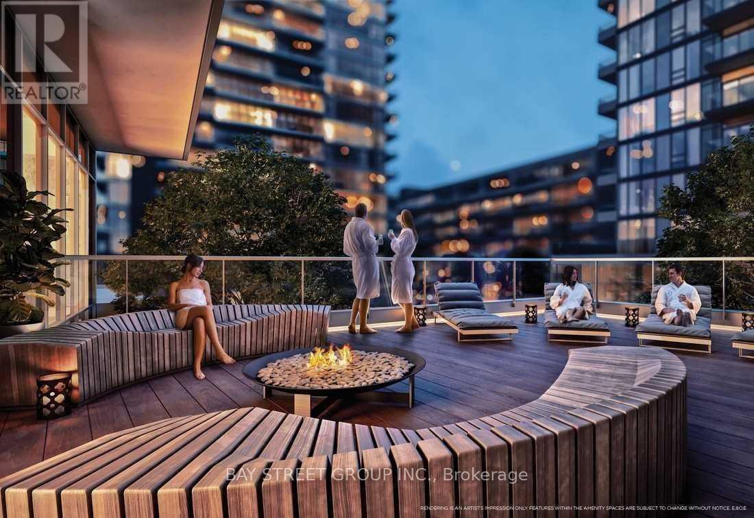 2604 - 56 Forest Manor Road, Toronto, Ontario  M2J 1M6 - Photo 7 - C12702692