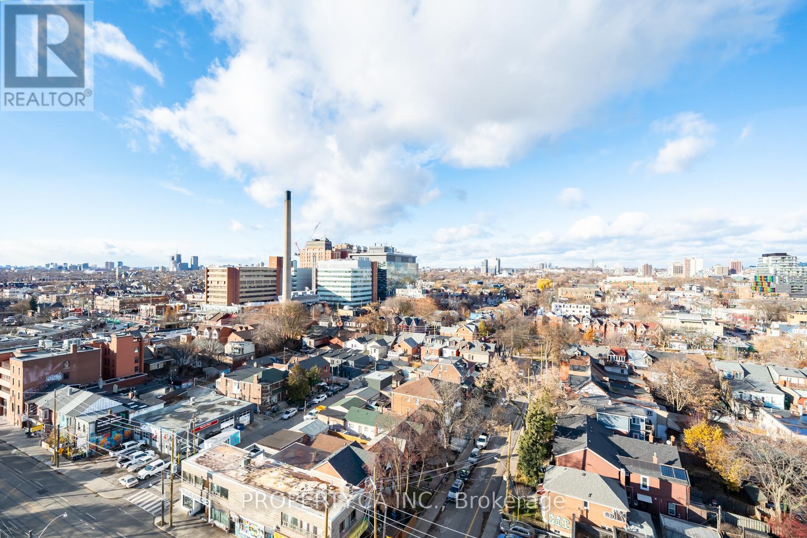 Ph12 - 115 Denison Avenue, Toronto, Ontario  M5T 0E6 - Photo 26 - C12702756