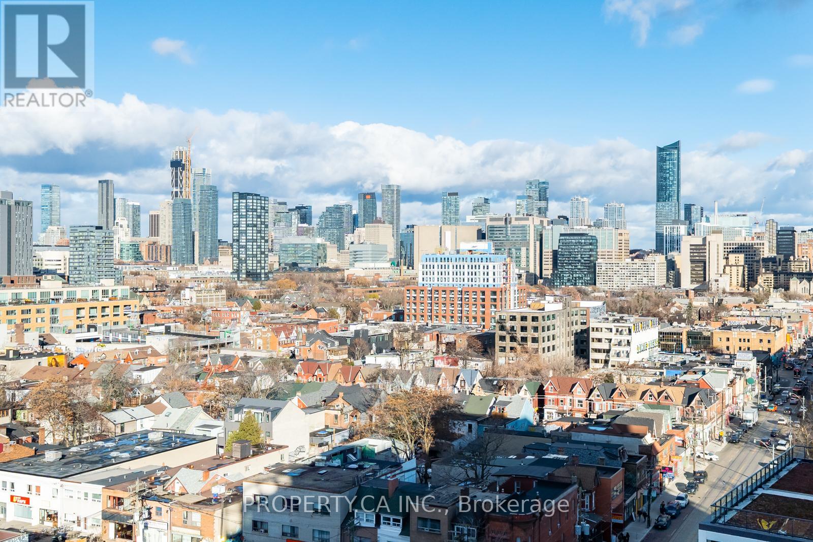 Ph12 - 115 Denison Avenue, Toronto, Ontario  M5T 0E6 - Photo 27 - C12702756