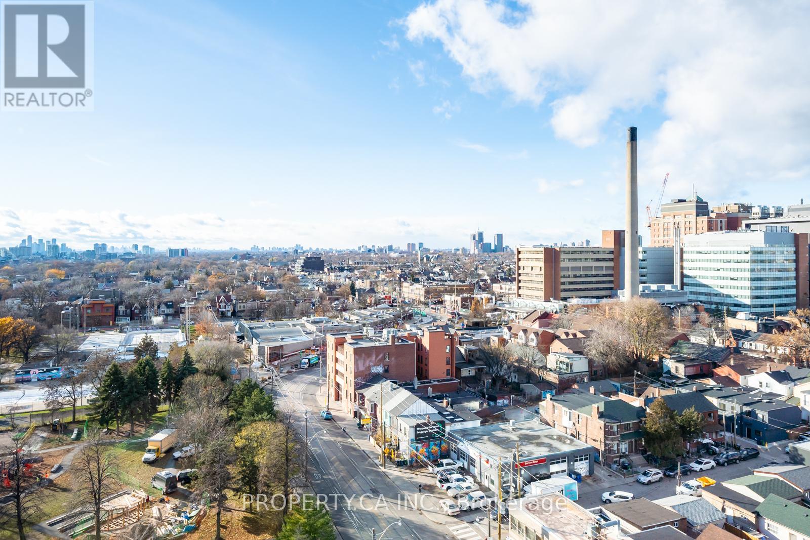 Ph12 - 115 Denison Avenue, Toronto, Ontario  M5T 0E6 - Photo 28 - C12702756