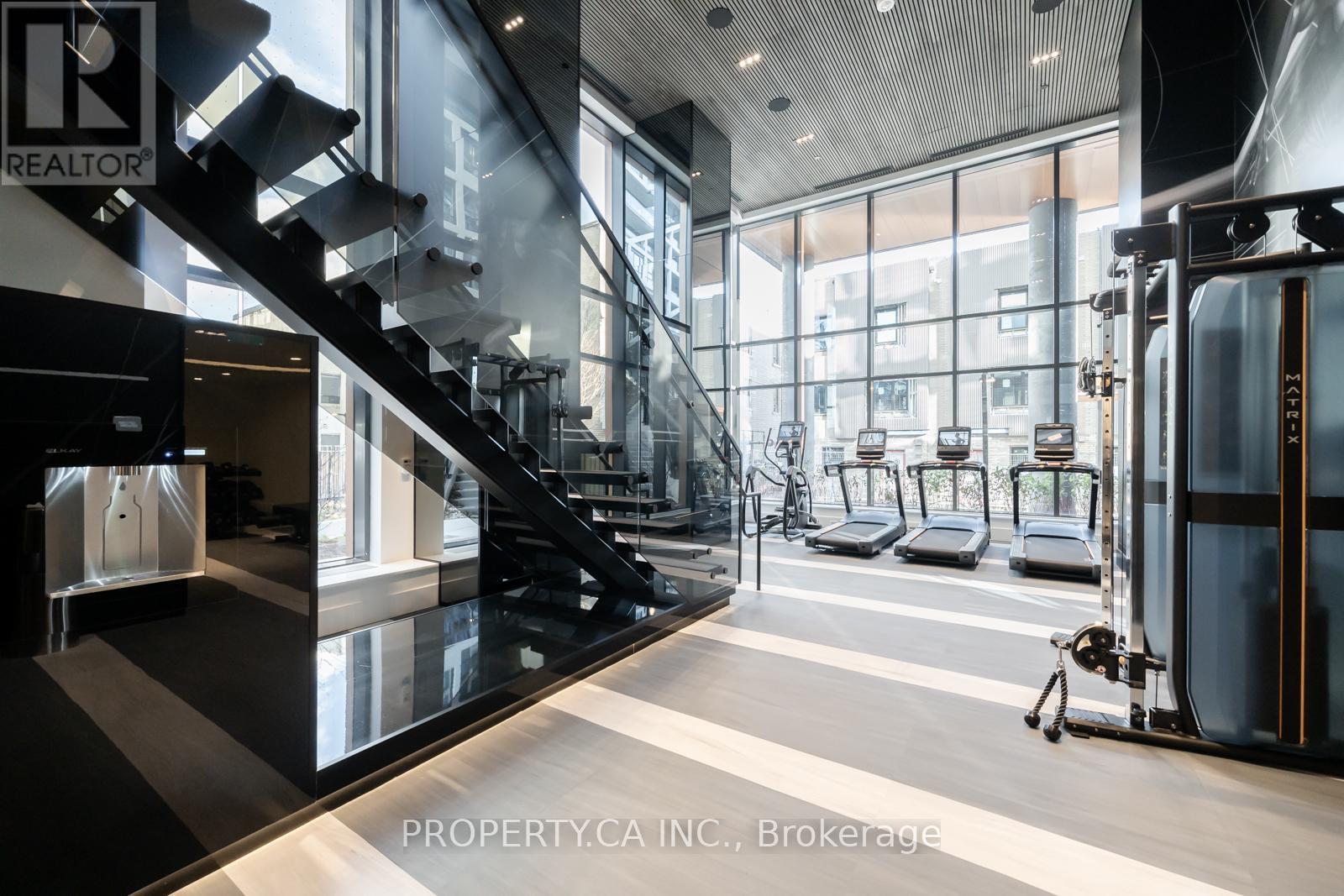 Ph12 - 115 Denison Avenue, Toronto, Ontario  M5T 0E6 - Photo 36 - C12702756