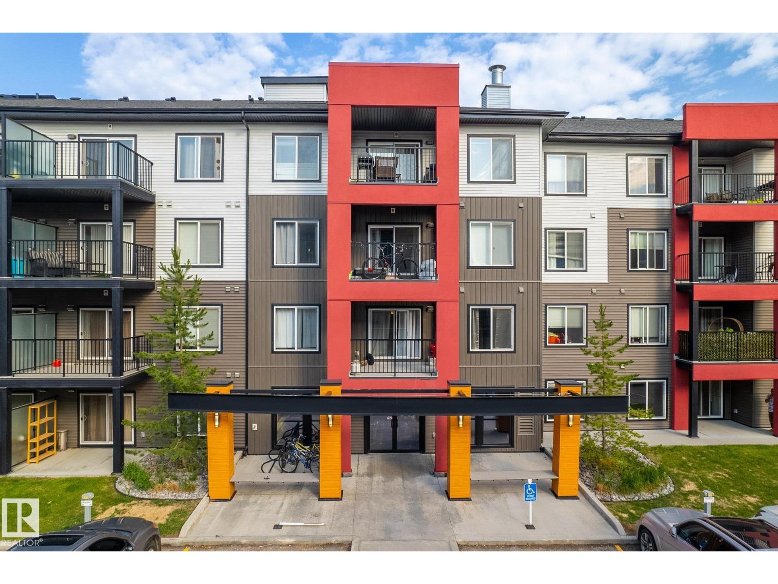 #112 340 Windermere Rd Nw, Edmonton, Alberta  T6W 2P2 - Photo 2 - E4470239