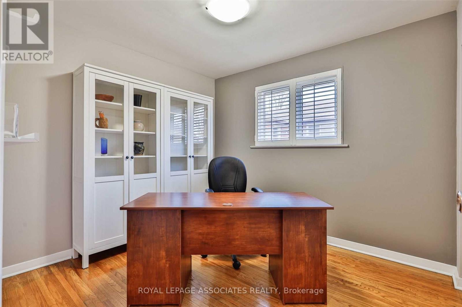 166 Lynnbrook Drive, Toronto, Ontario  M1H 2N5 - Photo 18 - E12702654