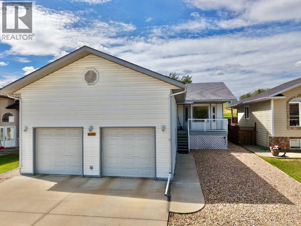 10302 83 Street, Peace River, Alberta