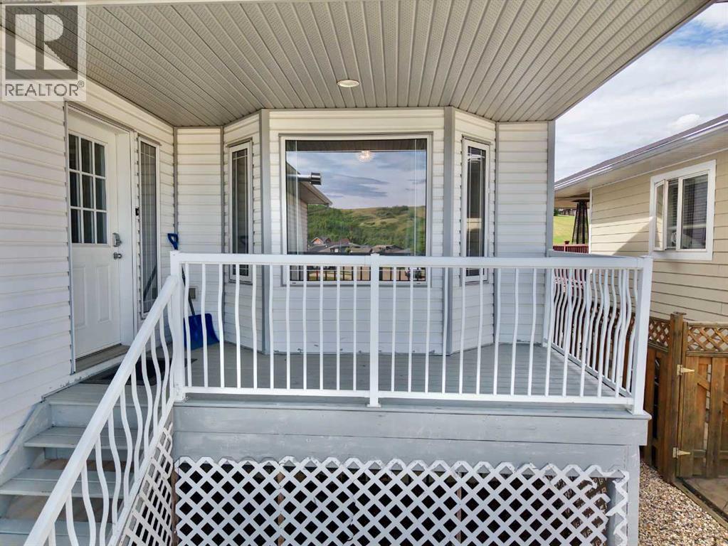 10302 83 Street, Peace River, Alberta  T8S 1Y1 - Photo 3 - A2279748