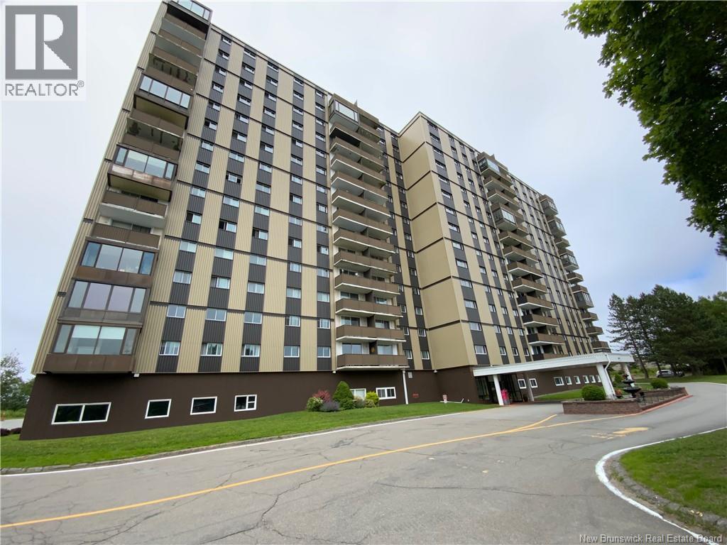 310 Woodward Avenue Unit# 601, Saint John, New Brunswick  E2K 2L1 - Photo 1 - NB132052