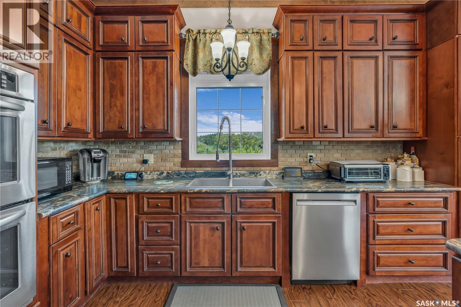 Barndominium At Turtle River, Turtle River Rm No. 469, Saskatchewan  S0M 0V0 - Photo 10 - SK026949