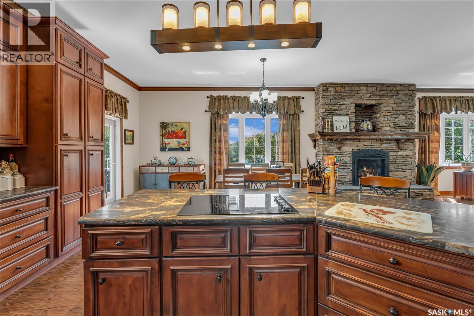 Barndominium At Turtle River, Turtle River Rm No. 469, Saskatchewan  S0M 0V0 - Photo 11 - SK026949