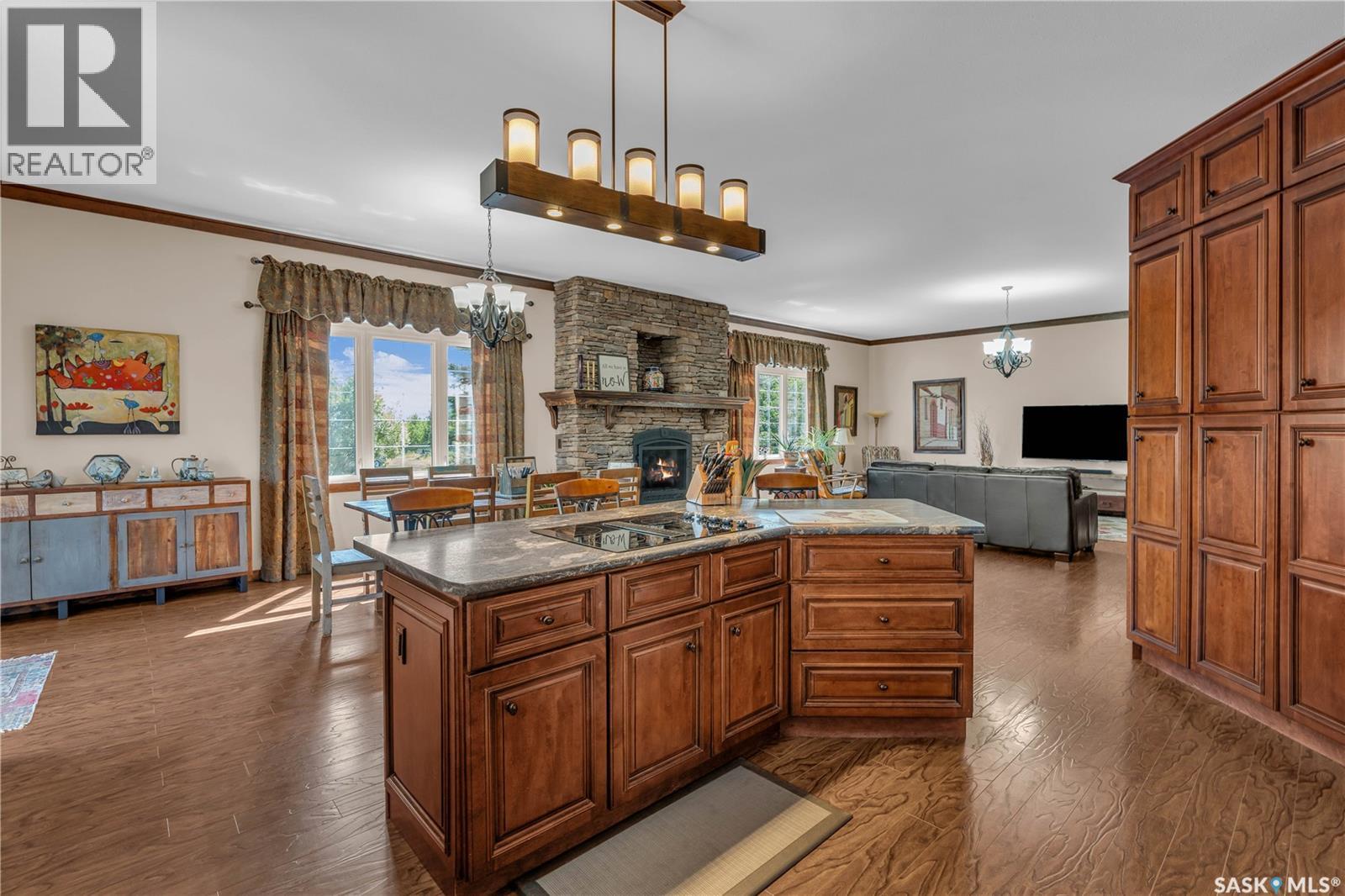 Barndominium At Turtle River, Turtle River Rm No. 469, Saskatchewan  S0M 0V0 - Photo 12 - SK026949