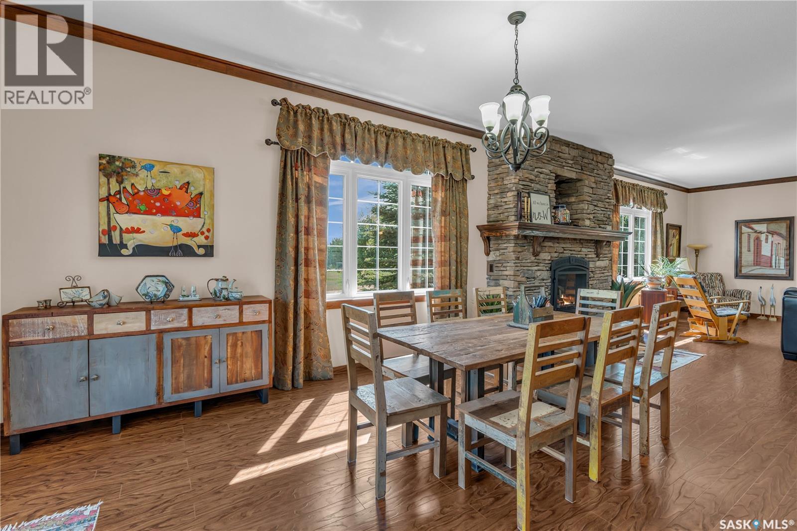 Barndominium At Turtle River, Turtle River Rm No. 469, Saskatchewan  S0M 0V0 - Photo 13 - SK026949