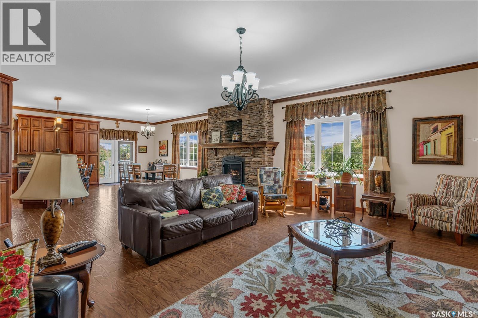 Barndominium At Turtle River, Turtle River Rm No. 469, Saskatchewan  S0M 0V0 - Photo 16 - SK026949