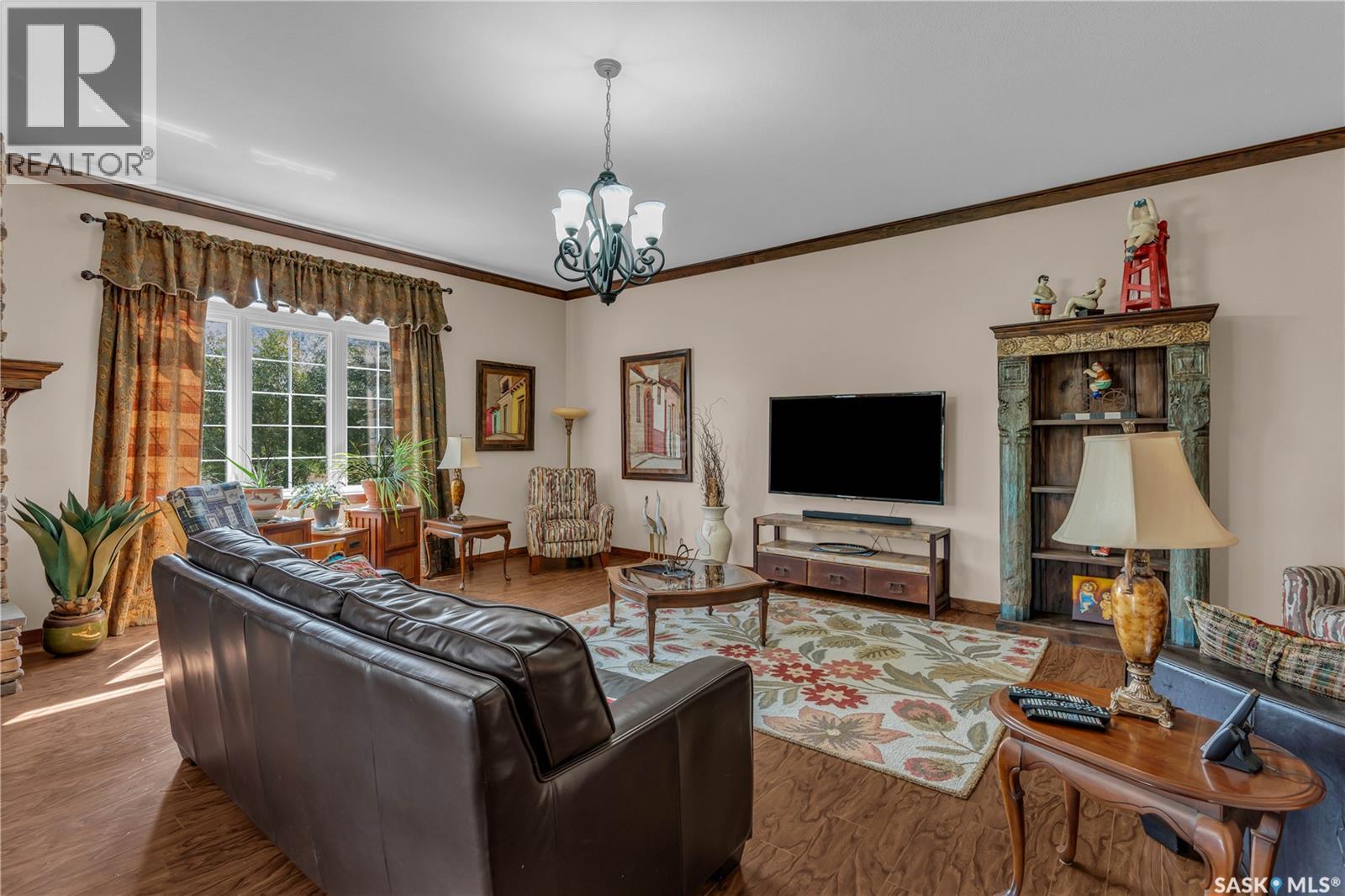 Barndominium At Turtle River, Turtle River Rm No. 469, Saskatchewan  S0M 0V0 - Photo 17 - SK026949