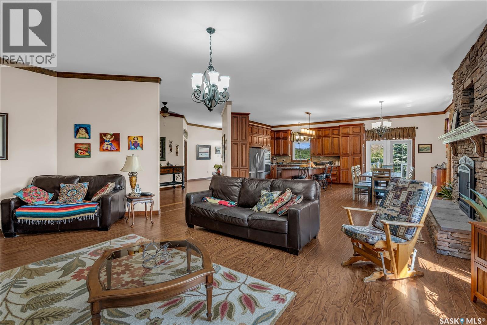 Barndominium At Turtle River, Turtle River Rm No. 469, Saskatchewan  S0M 0V0 - Photo 18 - SK026949