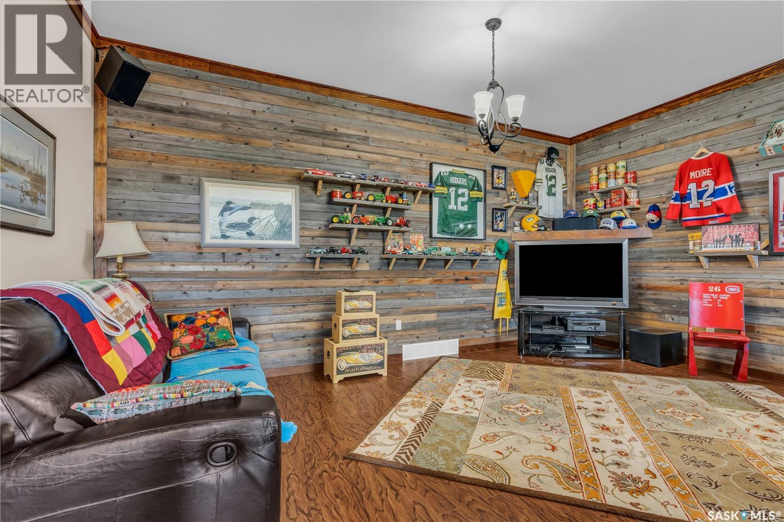 Barndominium At Turtle River, Turtle River Rm No. 469, Saskatchewan  S0M 0V0 - Photo 20 - SK026949