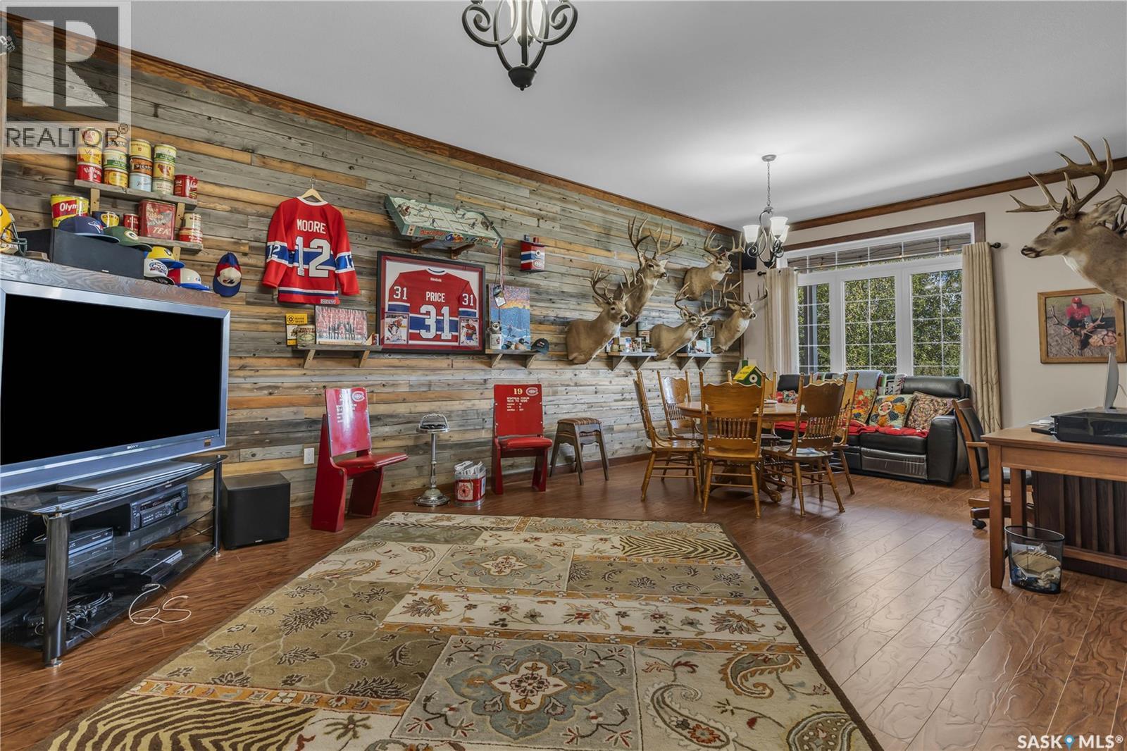 Barndominium At Turtle River, Turtle River Rm No. 469, Saskatchewan  S0M 0V0 - Photo 21 - SK026949