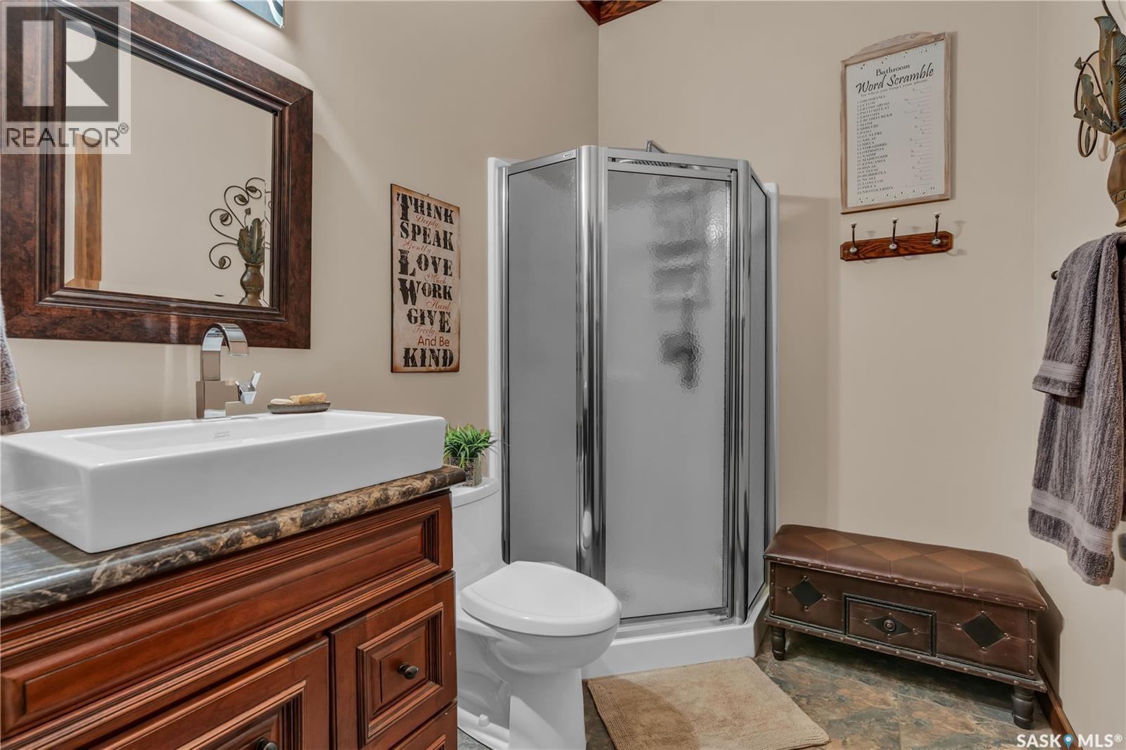 Barndominium At Turtle River, Turtle River Rm No. 469, Saskatchewan  S0M 0V0 - Photo 24 - SK026949