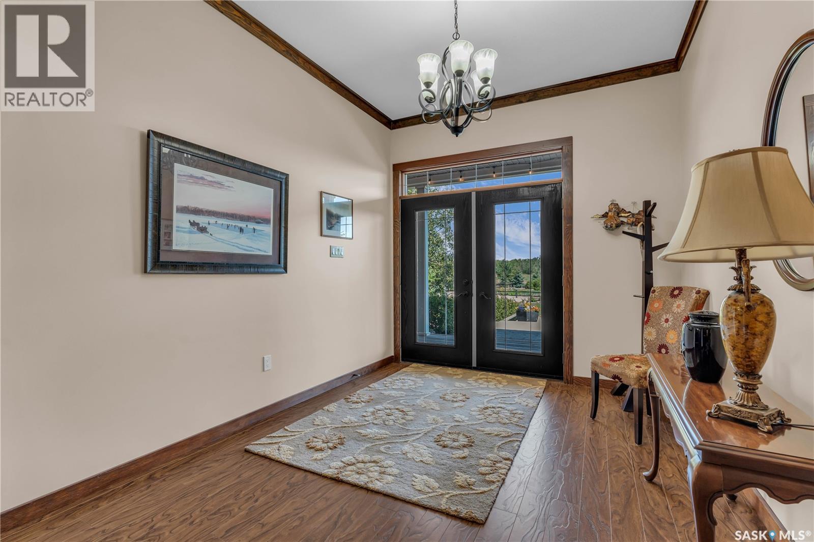 Barndominium At Turtle River, Turtle River Rm No. 469, Saskatchewan  S0M 0V0 - Photo 3 - SK026949