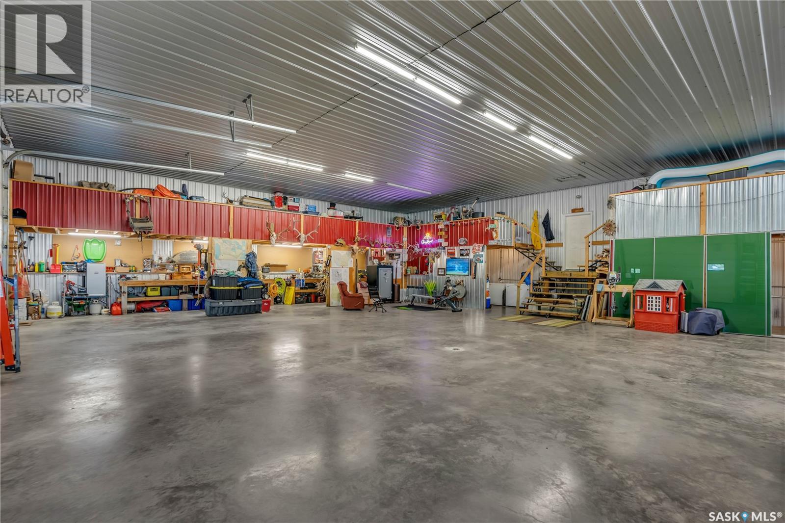 Barndominium At Turtle River, Turtle River Rm No. 469, Saskatchewan  S0M 0V0 - Photo 32 - SK026949