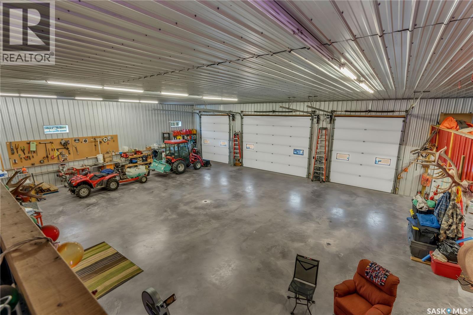 Barndominium At Turtle River, Turtle River Rm No. 469, Saskatchewan  S0M 0V0 - Photo 33 - SK026949