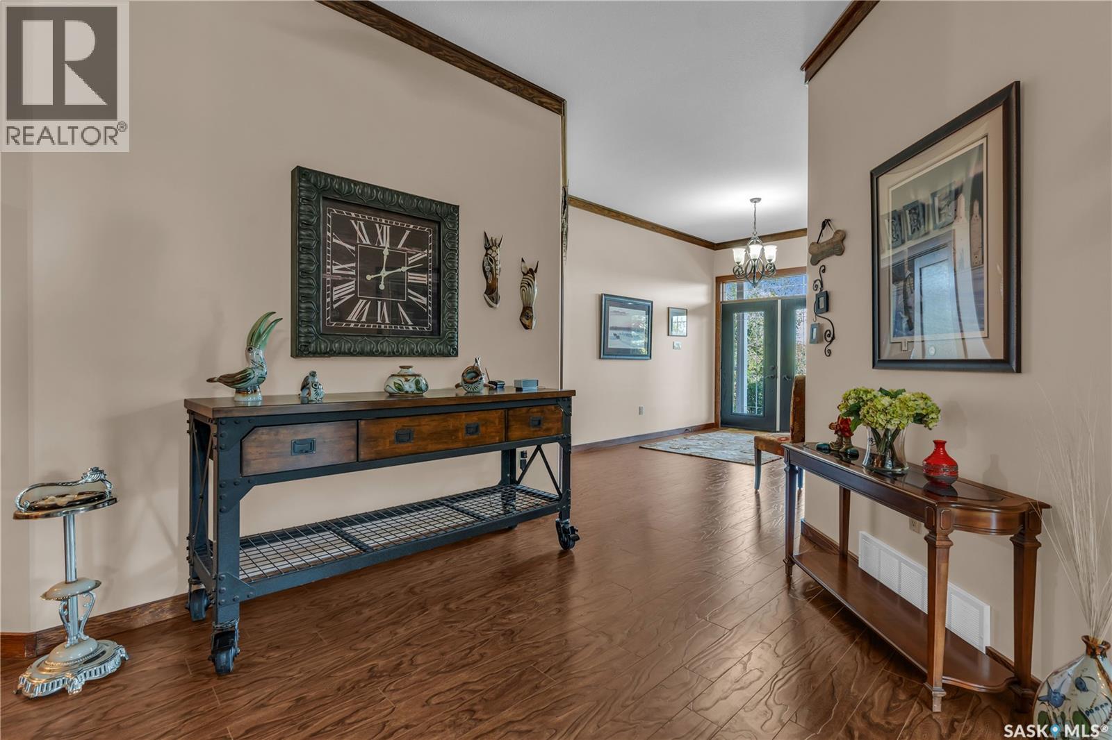 Barndominium At Turtle River, Turtle River Rm No. 469, Saskatchewan  S0M 0V0 - Photo 4 - SK026949