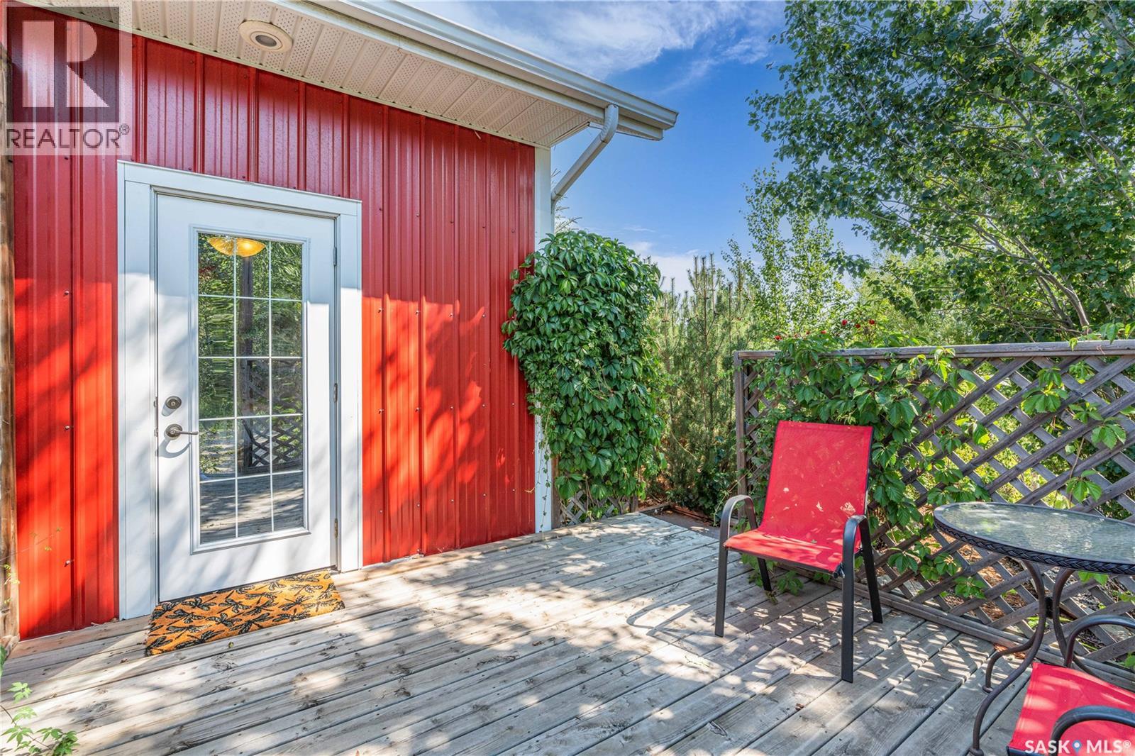 Barndominium At Turtle River, Turtle River Rm No. 469, Saskatchewan  S0M 0V0 - Photo 42 - SK026949