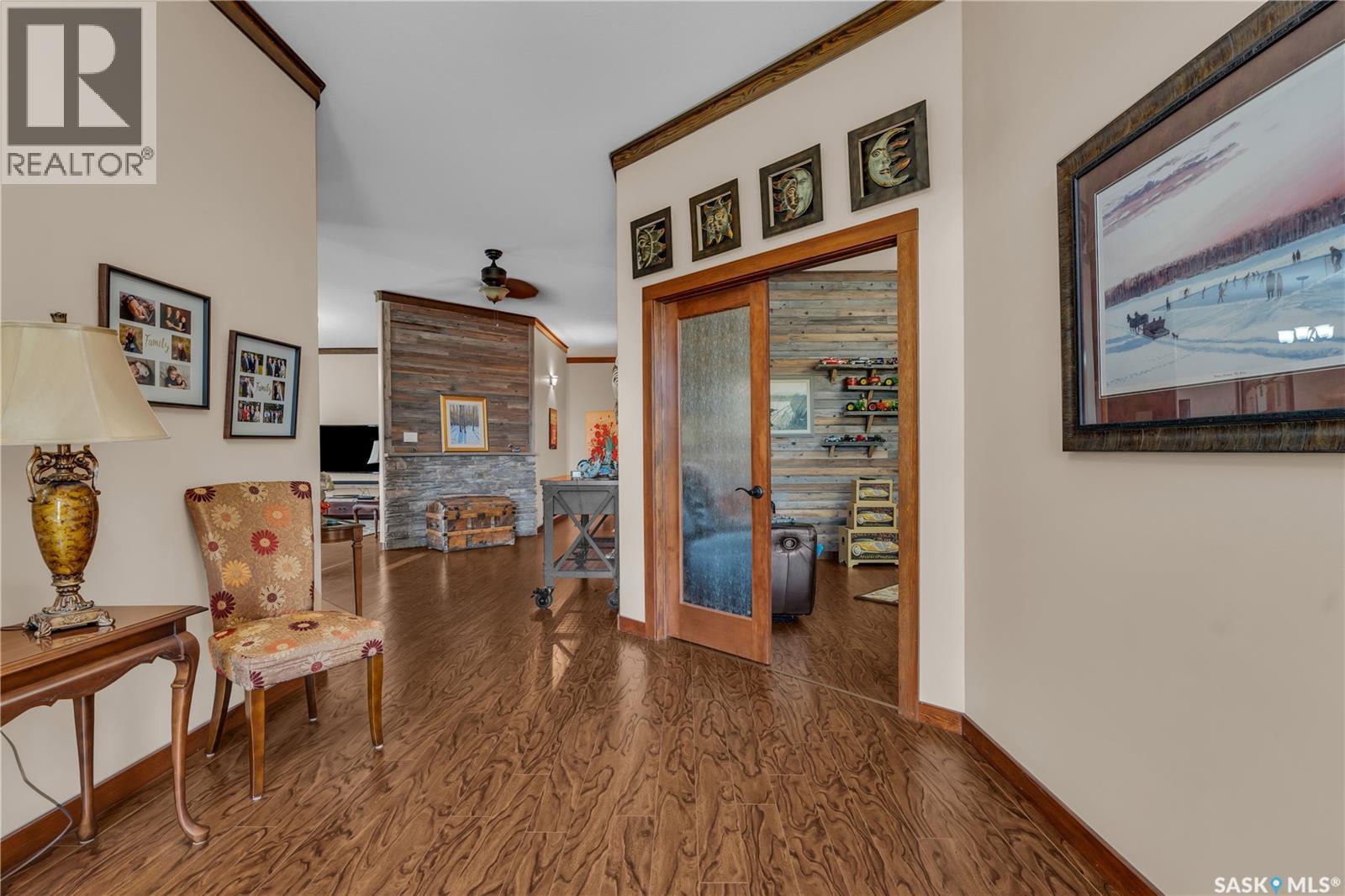 Barndominium At Turtle River, Turtle River Rm No. 469, Saskatchewan  S0M 0V0 - Photo 5 - SK026949