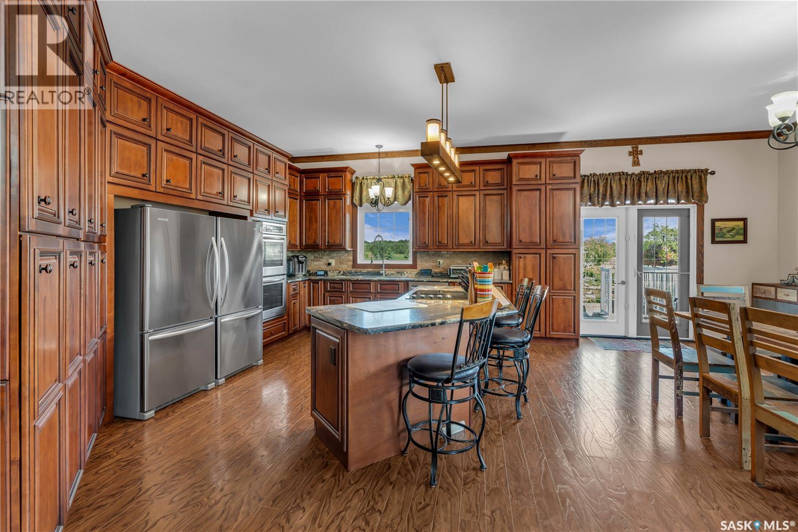 Barndominium At Turtle River, Turtle River Rm No. 469, Saskatchewan  S0M 0V0 - Photo 6 - SK026949