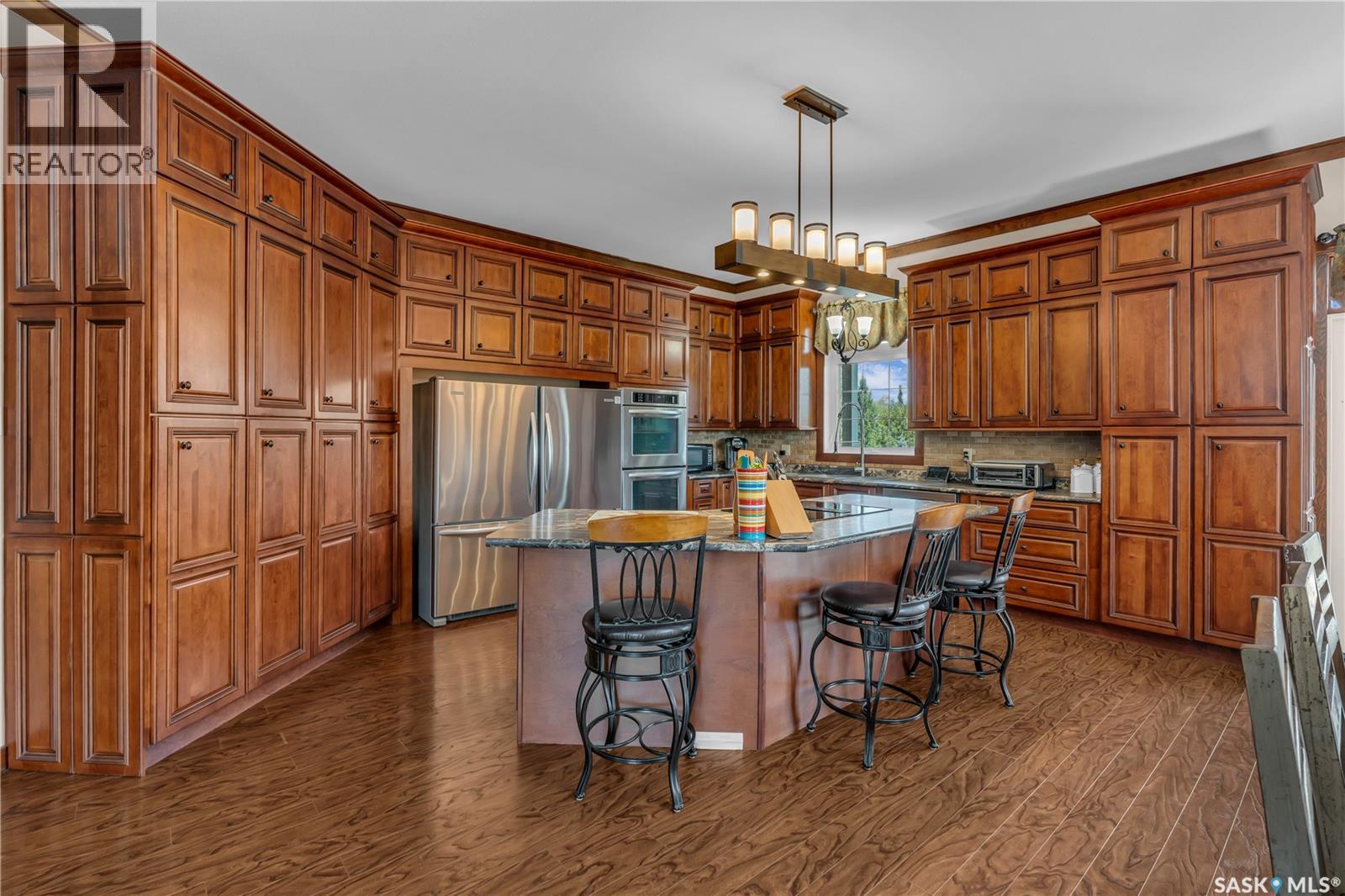 Barndominium At Turtle River, Turtle River Rm No. 469, Saskatchewan  S0M 0V0 - Photo 7 - SK026949