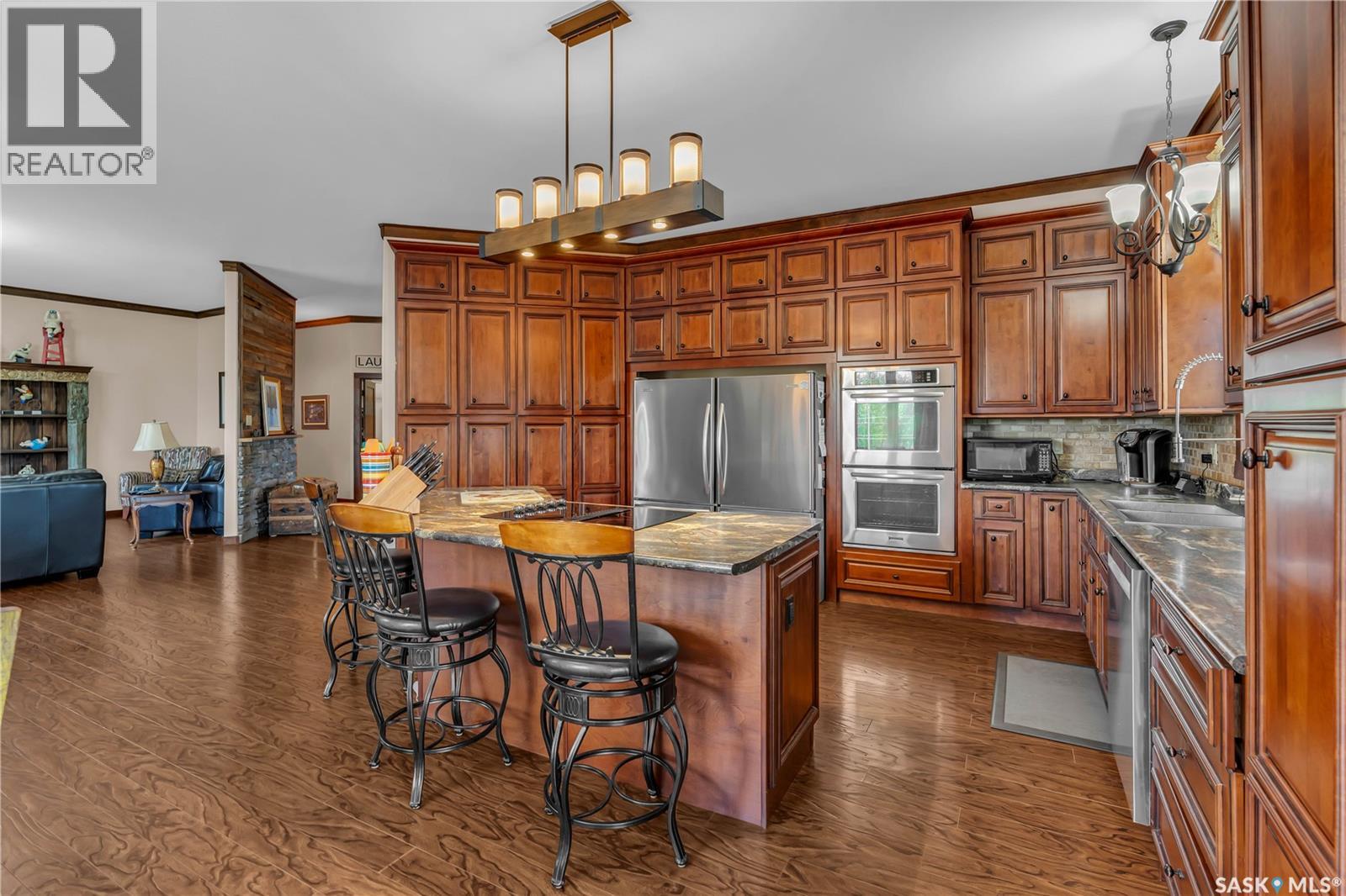 Barndominium At Turtle River, Turtle River Rm No. 469, Saskatchewan  S0M 0V0 - Photo 8 - SK026949