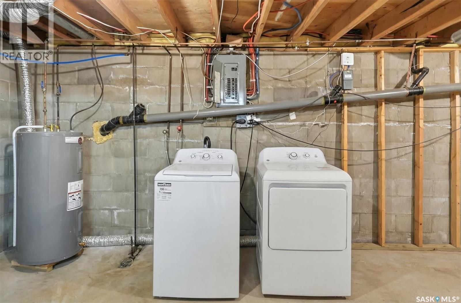 48 Procter Drive, Shields, Saskatchewan  S7C 0A1 - Photo 36 - SK026945